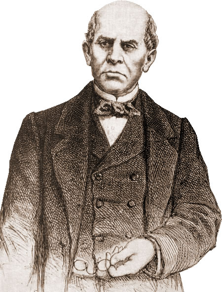 Domingo Faustino Sarmiento